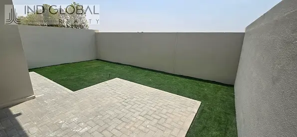 4BR Villa | Viridian at the Fields | Private Garden | Multiple Balconies