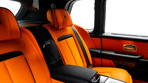 صورة مصغرة 15 لـ 2026 ROLLS-ROYCE CULLINAN