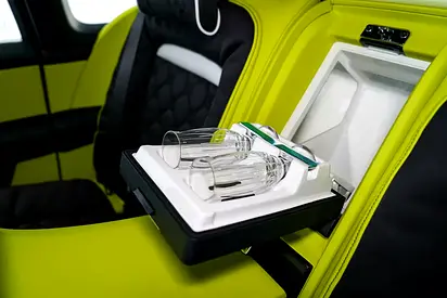 2026 ROLLS-ROYCE CULLINAN — миниатюра 15