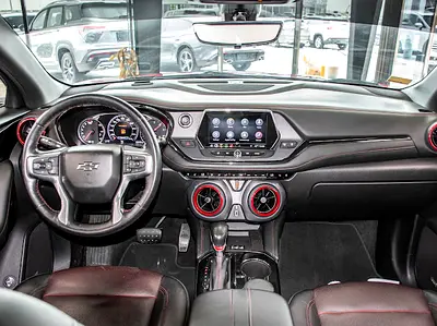 صورة 5 لـ 2019 Chevrolet BLAZER