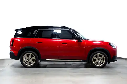 MINI Countryman C, миниатюра 5