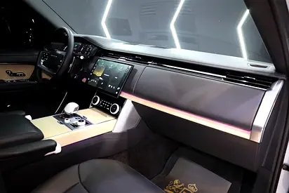صورة 8 لـ 2023 LAND Rover RANGE ROVER