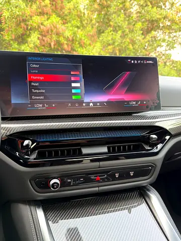 2027 BMW 4-SERIES — миниатюра 19