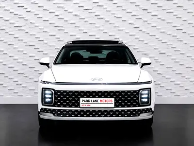 Hyundai Azera Premium, миниатюра 2