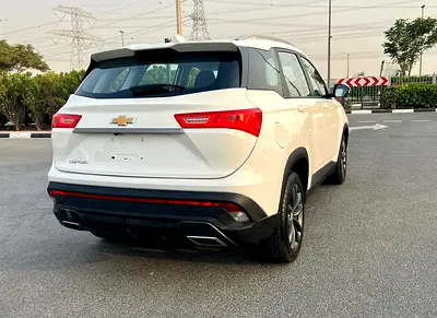 صورة 7 لـ 2022 Chevrolet CAPTIVA