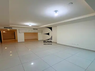 Modern 1BR | Closed Kitchen | Well Maintained