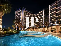 1BR Apartment | Binghatti Wraith | Downtown & Pool Views