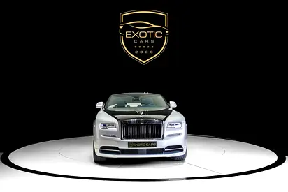 صورة مصغرة 13 لـ 2019 ROLLS-ROYCE DAWN