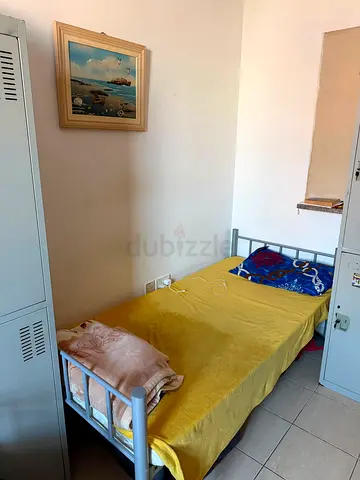 bed space for rent