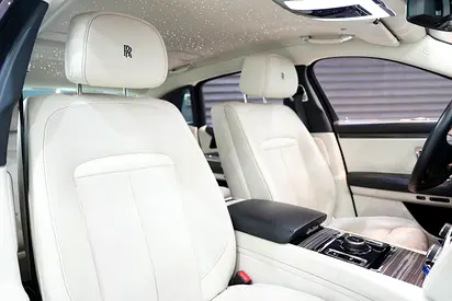 2024 ROLLS-ROYCE GHOST — фото 9