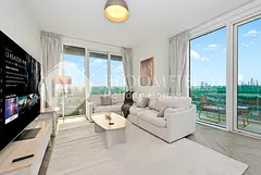 Luxury 3BR | Fully Furnished | Prime Location