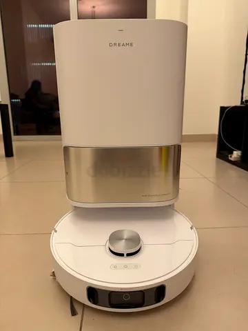 Dreame L10S Ultra Robot Vacuum and Mop
