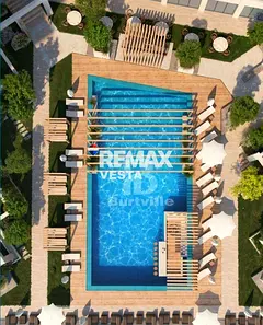 Canal View 2BR Apartment | 30% Paid | Handover Q2 2029