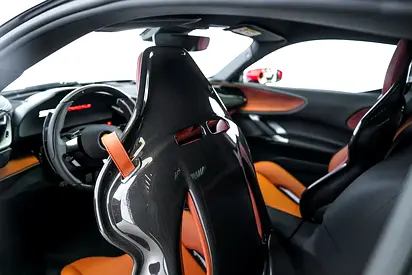 2022 Ferrari SF90 STRADALE — миниатюра 9