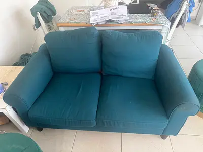 3 seater and 2 seater IKEA Sofas