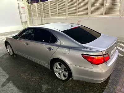 صورة 5 لـ 2010 Lexus LS-SERIES