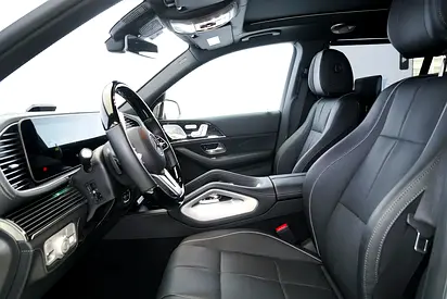 2023 Mercedes-Maybach GLS-CLASS — миниатюра 8