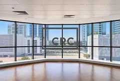 Fully Fitted | Near to Metro | Vacant