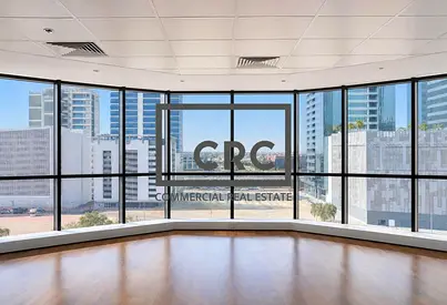 Fully Fitted | Near to Metro | Vacant