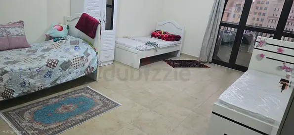 Sharing for Ladies | Spotless  Hygienic |  DSO