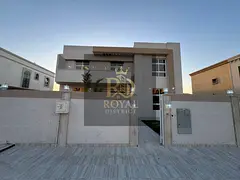 Brand-New 2-Story Luxury Villa for Sale in Al Azra, Sharjah| Ready To Move | Land Area 7,190 Sq. Ft.