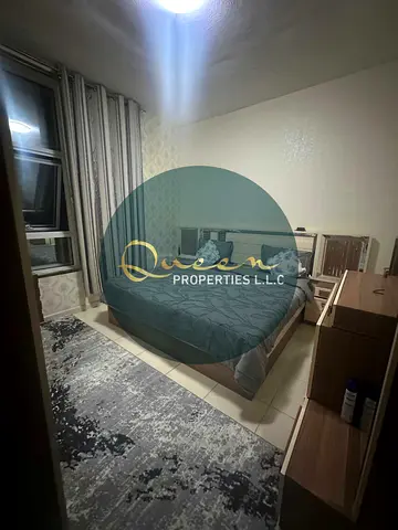 1BHK For Monthly Rent In Orient Towers Al Rashidiya 1 Ajman