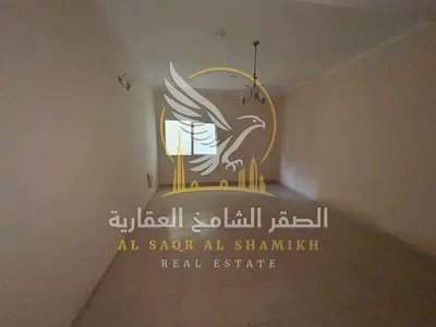 شقه غرفه وصاله تكييف علي المالك اطلاله مفتوحه باركن خاص مجانا صيانه مجانيه تسهيلات بالسداد قريب من بنك المشرق