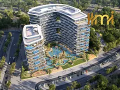 Cash offer | DLD Fee Waiver | Fully Furnished