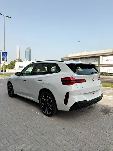 صورة مصغرة 8 لـ 2026 BMW X3
