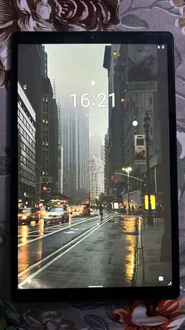 Lenovo Tab M10 HD (2nd Gen)