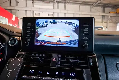 2024 Toyota LAND CRUISER 缩略图 13