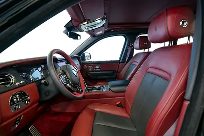 صورة 9 لـ 2020 ROLLS-ROYCE CULLINAN