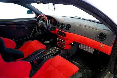 2004 Ferrari 360 — миниатюра 12