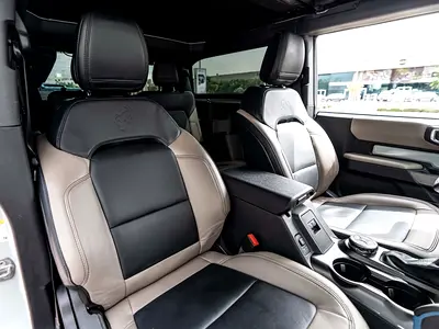 صورة 11 لـ 2023 FORD BRONCO