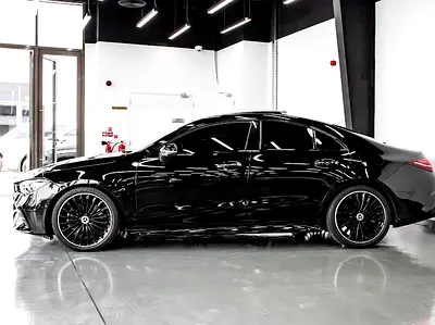 Mercedes-Benz CLA 200, миниатюра 4