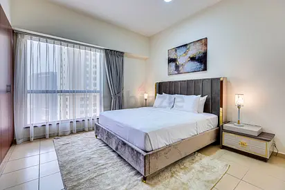 Wonderful 2BD apartment near The Beach Sadaf Jbr