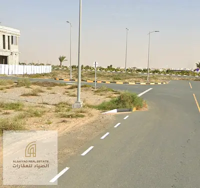 Great opportunity to own a premium villa plot in the prestigious Tilal City community