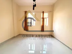 NO DEPOSIT CASH BRAND NEW BUILDING STUDIO NEAR SAFARI MALL IN MUWAILEH