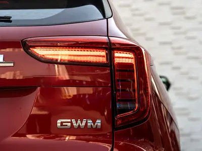 Haval Jolion Luxury, миниатюра 6