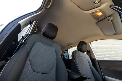 Chevrolet Groove LT, миниатюра 11