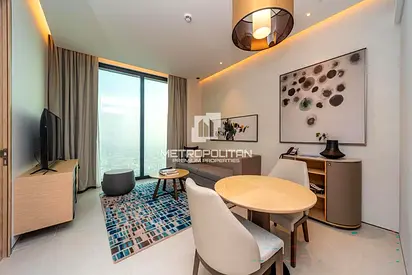 Five-Star Beachfront Residence | Furnished