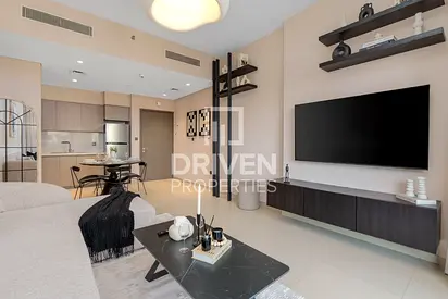 Furnished | Prime Location | Modern Living