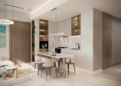 Stylish & Spacious Prime End-User & Investor Unit | Dubailand