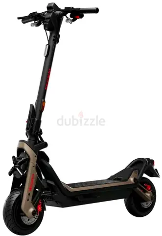 SEGWAY GT3 PRO. Electric Scooter -