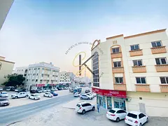 Lavish 1 BHK | Window AC | Building is Rod side | good offer For Family |