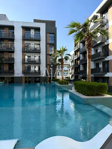 Luxury Apartment | Resort-Style Amenities | Prime Location