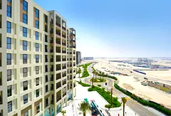 Maid's Room | Beach access | Bright Spacious