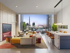 BRANDED | HIGH FLOOR | CLOSE TO OP