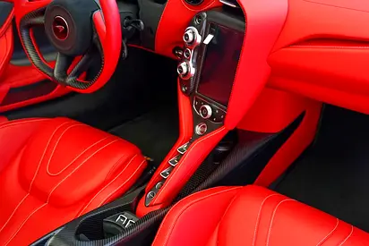 صورة 18 لـ 2022 Mclaren 765LT