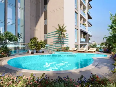 Q3 2026 Handover | 20% Now – 80% on Handover | Mortgage Accepted